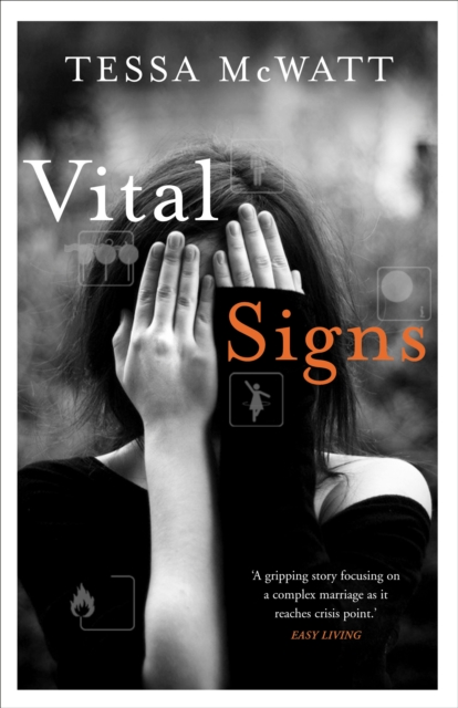 Vital Signs, EPUB eBook