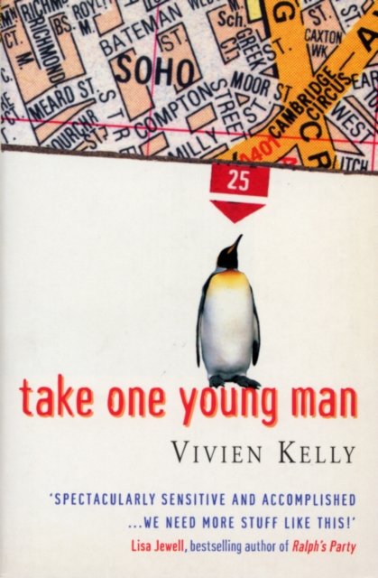 Take One Young Man, EPUB eBook