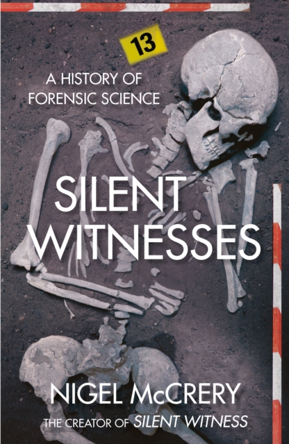 Silent Witnesses, EPUB eBook