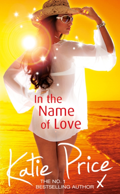 In the Name of Love, EPUB eBook
