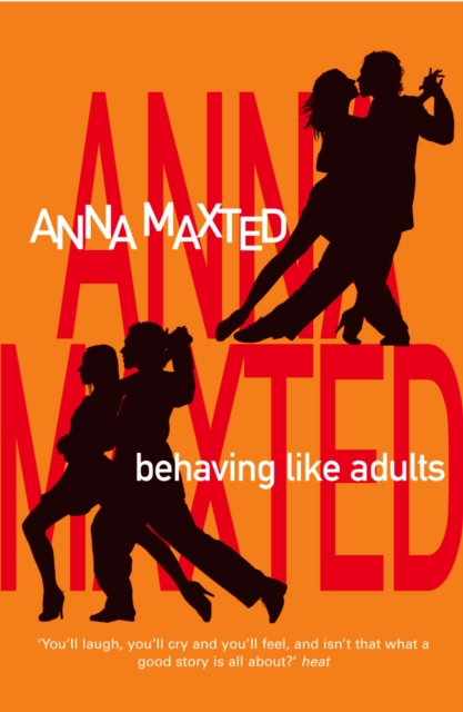 Behaving Like Adults, EPUB eBook