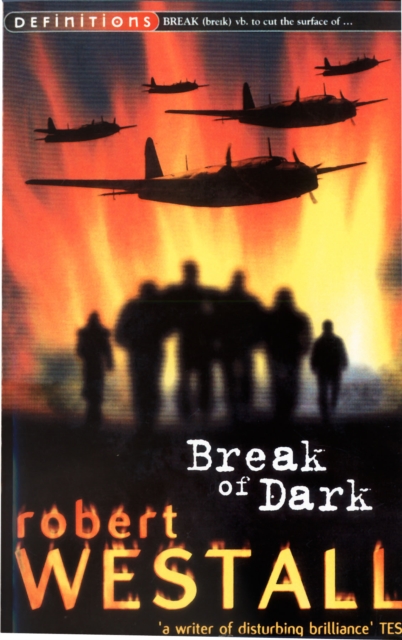 Break Of Dark, EPUB eBook