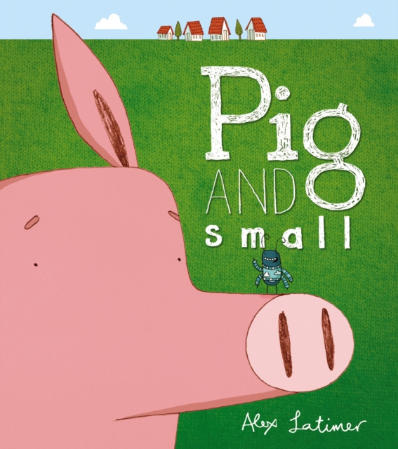 Pig and Small, EPUB eBook