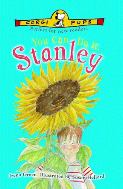 You Can Do It, Stanley, EPUB eBook