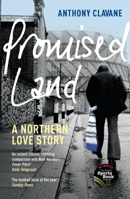Promised Land : A Northern Love Story, EPUB eBook