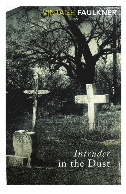 Intruder In The Dust, EPUB eBook