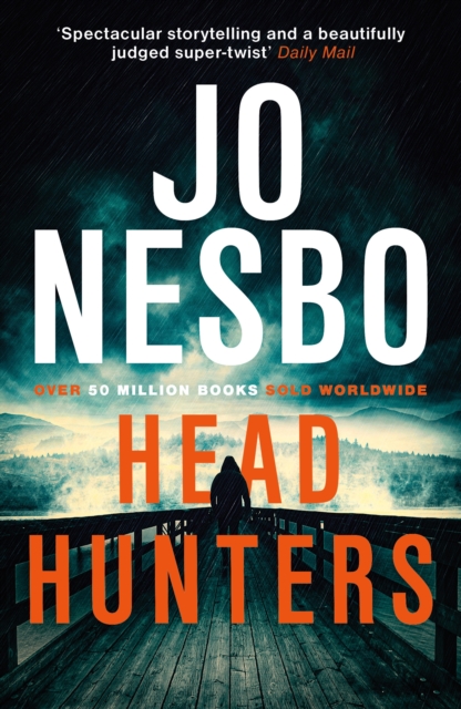 Headhunters, EPUB eBook