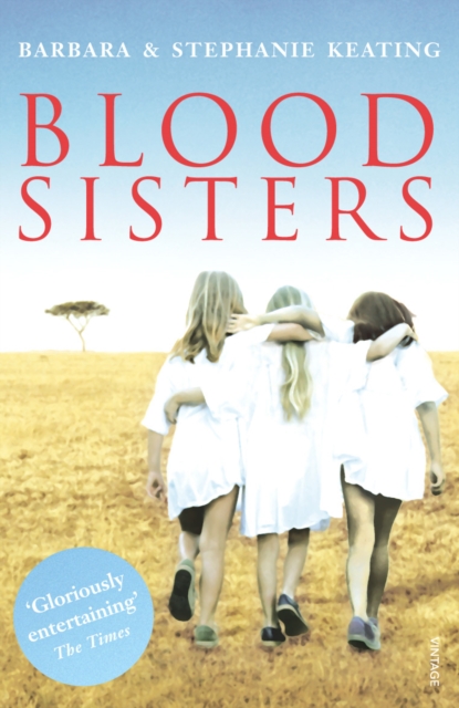 Blood Sisters, EPUB eBook