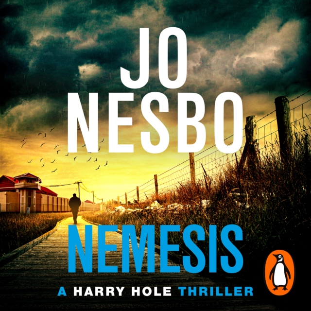 Nemesis : The page-turning fourth Harry Hole novel from the No.1 Sunday Times bestseller, eAudiobook MP3 eaudioBook