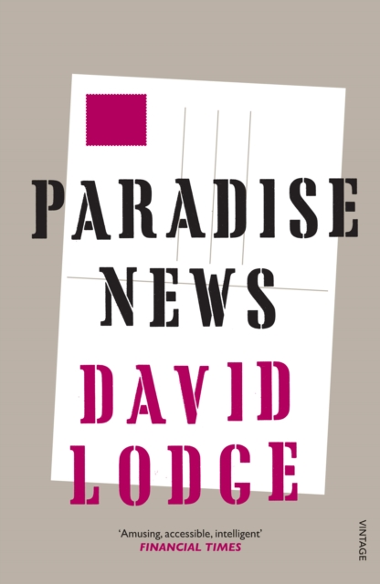 Paradise News, EPUB eBook
