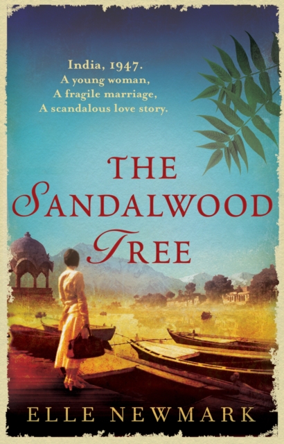 The Sandalwood Tree, EPUB eBook