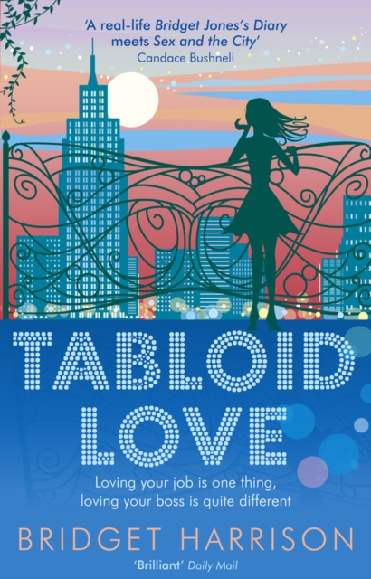 Tabloid Love, EPUB eBook