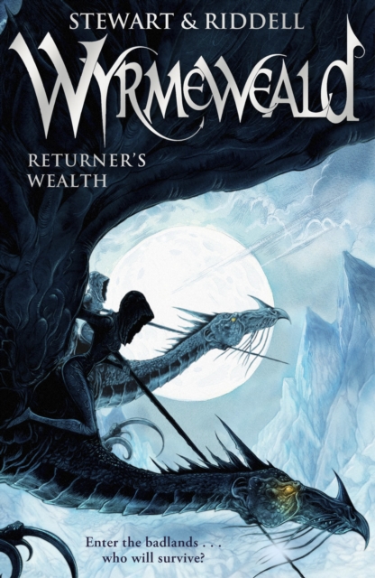 Wyrmeweald: Returner's Wealth, EPUB eBook