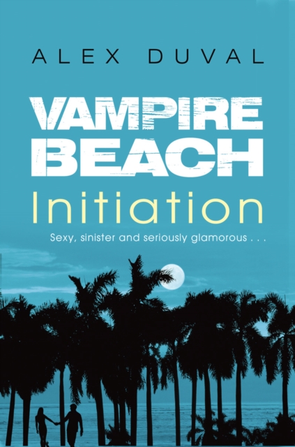 Vampire Beach: Initiation, EPUB eBook