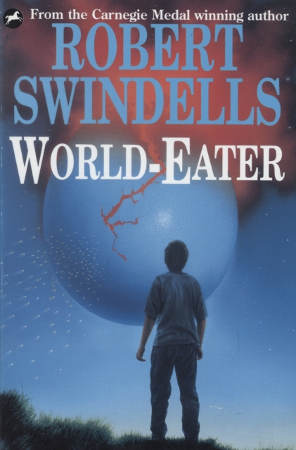 World-Eater, EPUB eBook