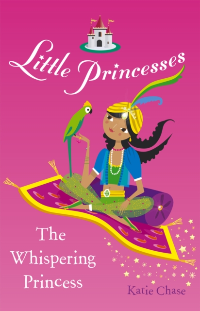 Little Princesses: The Whispering Princess, EPUB eBook