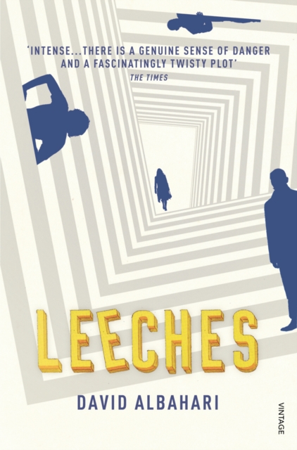 Leeches, EPUB eBook