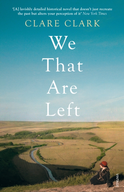 We That Are Left, EPUB eBook