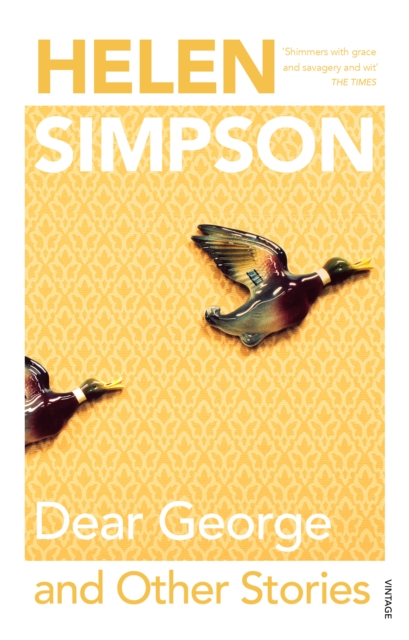 Dear George And Other Stories, EPUB eBook