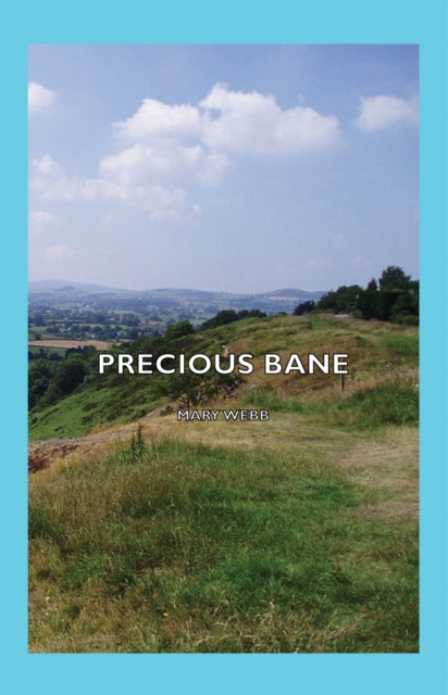 Precious Bane, EPUB eBook