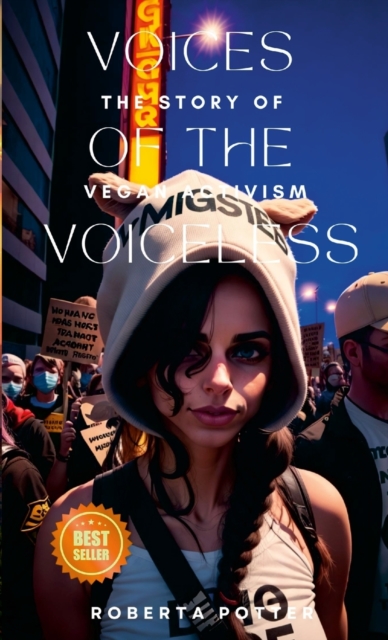 Vegan Activism : The Story of Vegan Activism, Paperback / softback Book