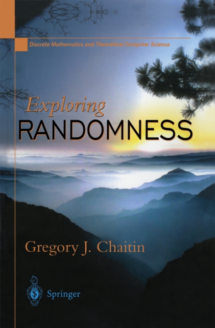 Exploring RANDOMNESS, PDF eBook