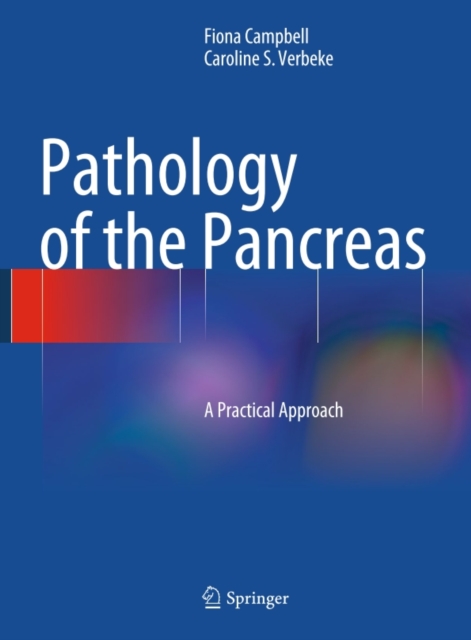 Pathology of the Pancreas : A Practical Approach, PDF eBook