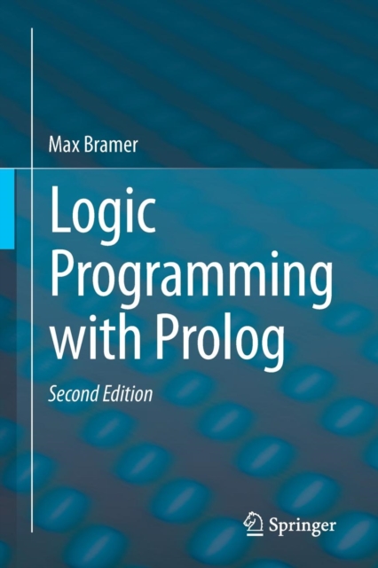 Logic Programming with Prolog, Paperback / softback Book