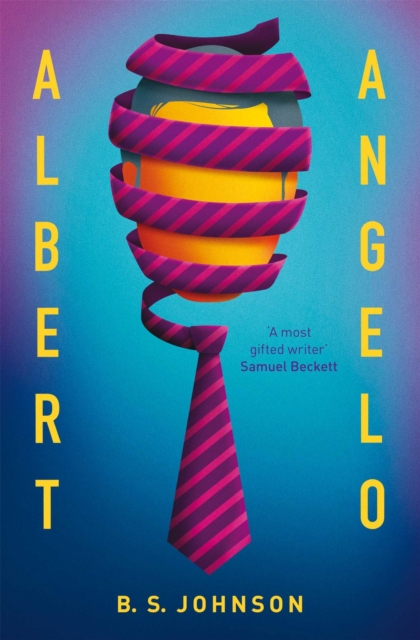 Albert Angelo, Paperback / softback Book