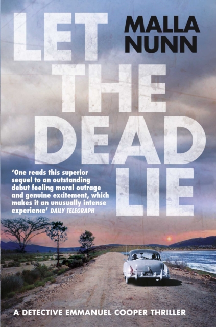 Let the Dead Lie, EPUB eBook