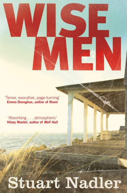Wise Men, Paperback / softback Book