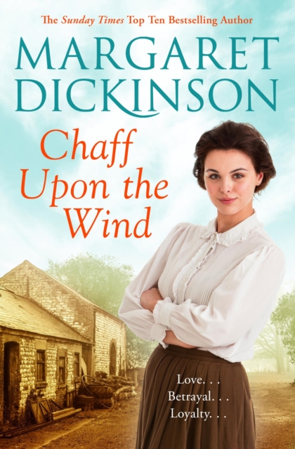 Chaff Upon the Wind, EPUB eBook