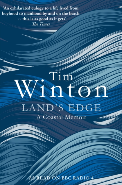 Land's Edge : A Coastal Memoir, EPUB eBook