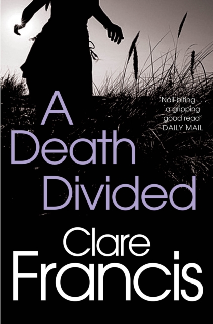 A Death Divided, EPUB eBook