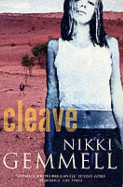 Cleave, EPUB eBook