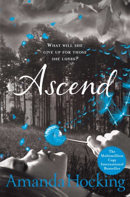 Ascend, EPUB eBook
