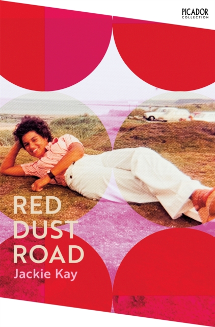 Red Dust Road, EPUB eBook