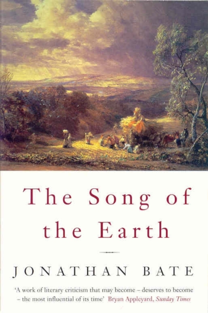 Song of the Earth, EPUB eBook