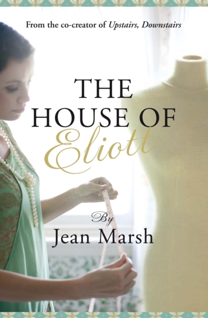 The House of Eliott, EPUB eBook