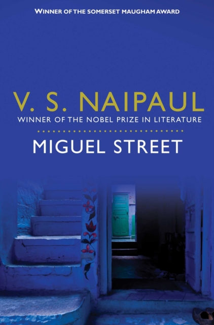 Miguel Street, EPUB eBook