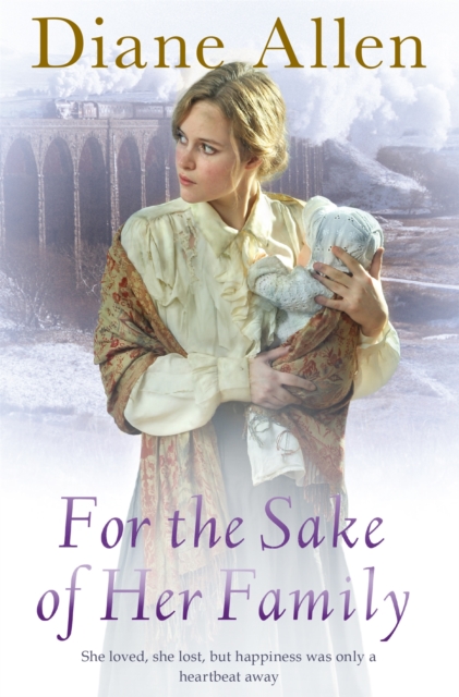 For The Sake of Her Family, Paperback / softback Book