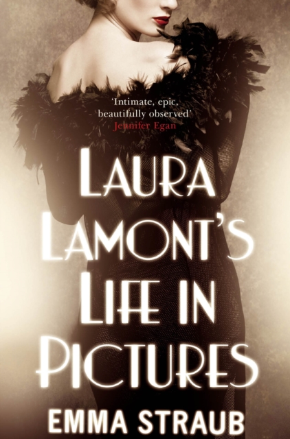 LAURA LAMONT'S LIFE IN PICTURES, EPUB eBook
