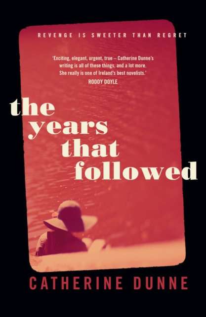 The Years That Followed, Paperback Book