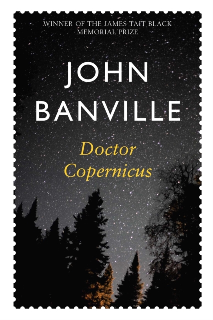 Doctor Copernicus, EPUB eBook