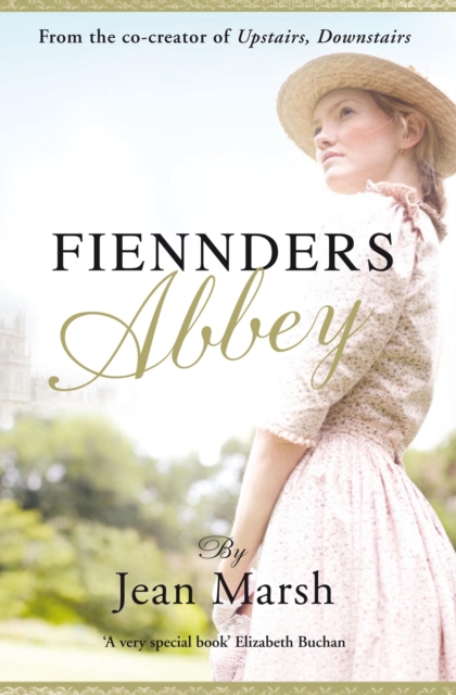 Fiennders Abbey, EPUB eBook