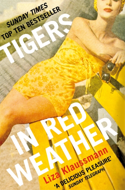 Tigers in Red Weather, Paperback / softback Book