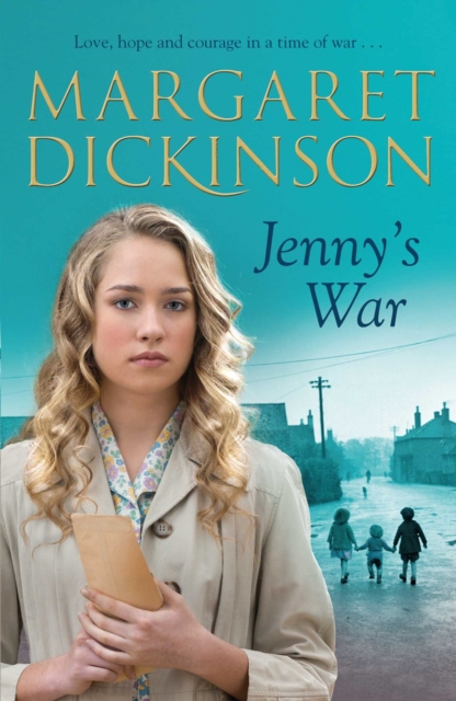 Jenny's War, EPUB eBook