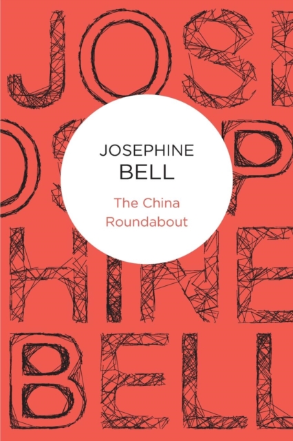 The China Roundabout, Paperback / softback Book