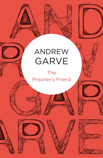 The Prisoner's Friend, EPUB eBook