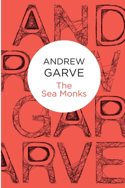 The Sea Monks, Paperback / softback Book
